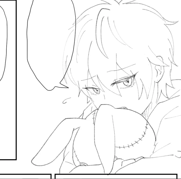 高3の男がやっていい仕草じゃなくても影片なら許されるんだよって言いながら描いてる 楽しい 