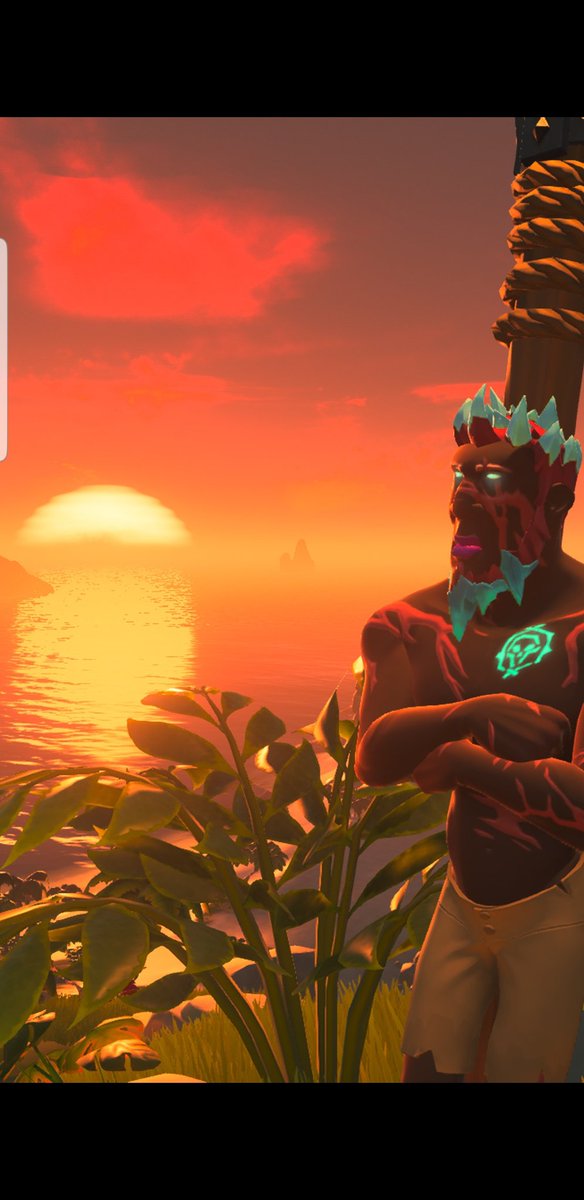 RiceNPeaRoy tweet media