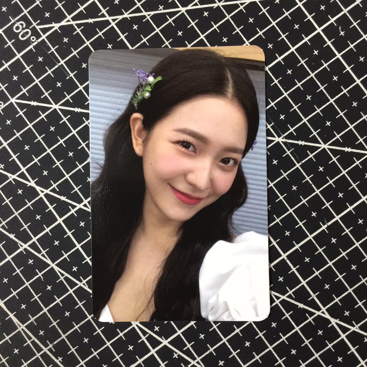 hikunscart's tweet photo. so pretty!!! ( ββΏβ )β‘
hi, @mkjmbuys! yeri smle came home safely β» thank you so much ππ§Έ
#fromkjm https://t.co/ZURda9DALj