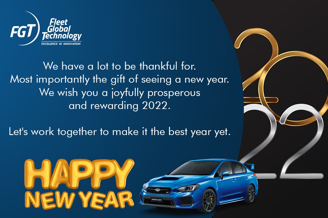 fleetglobaltech's tweet image. 