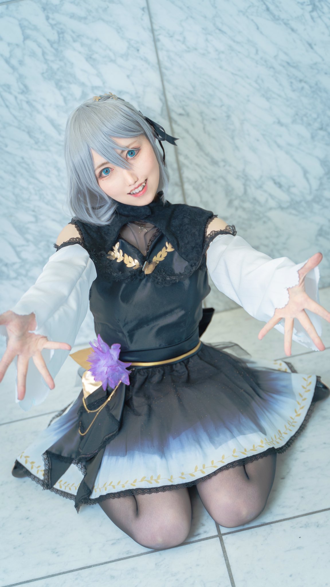 ニコ☺︎ on X: 