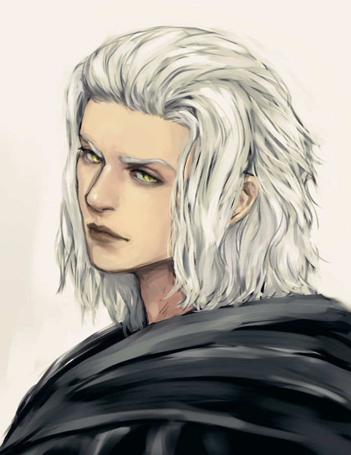 「」|Yのイラスト