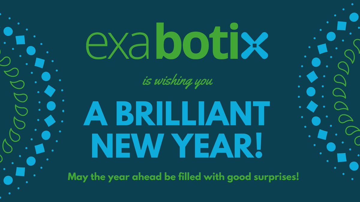 exabotix tweet media