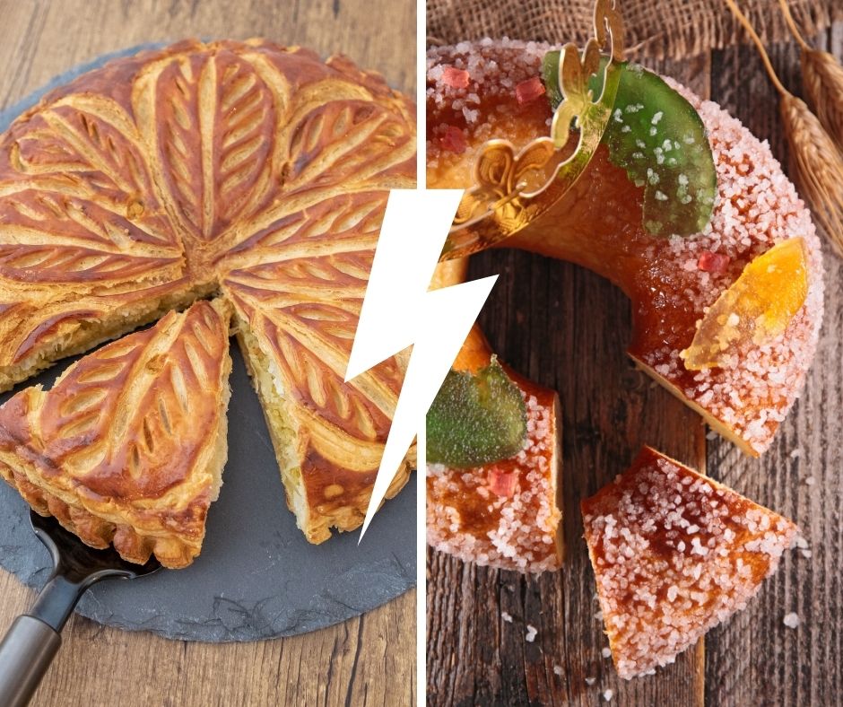ADOMISServices's tweet photo. Aujourd'hui, c'est l'#épiphanie ! 

Vous êtes plutôt team galette à la #frangipane ou briochée ? 😃 https://t.co/8mJUpuepLY