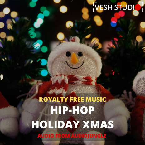 vesh_studio's tweet photo. Hip-Hop Holiday Xmas - Royalty Free Music AudioJungle

#royaltyfreemusic #audiojungle #envato #stockmusic

License and download this music track for your projects here: 
https://t.co/MPTDDXVrdQ https://t.co/75J7EQOTTg