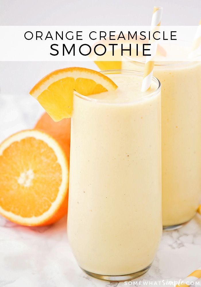 Healthy_cy's tweet photo. Orange creamsicle Smoothie
#weightloss #smoothie #healthy #juicejuice https://t.co/SIGIZZuOa2