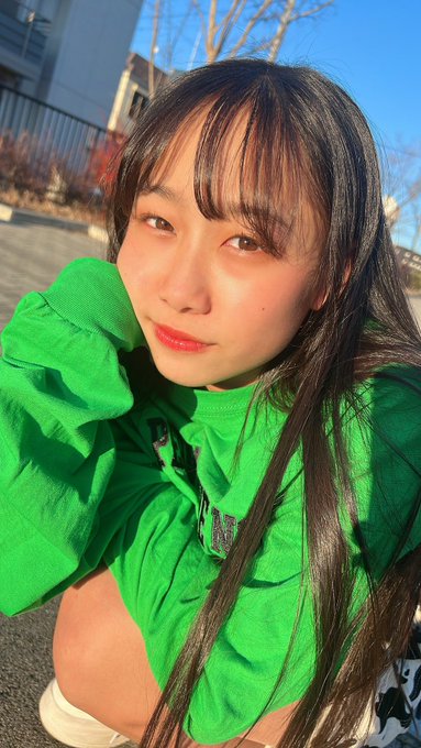 Twitterのコスプレ画像5