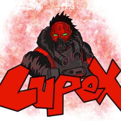 _Lupex16's tweet photo. #RipLemon We never got to finish the logoโฆ but itโs truly perfect how you left it. https://t.co/RHot0XKIwe
