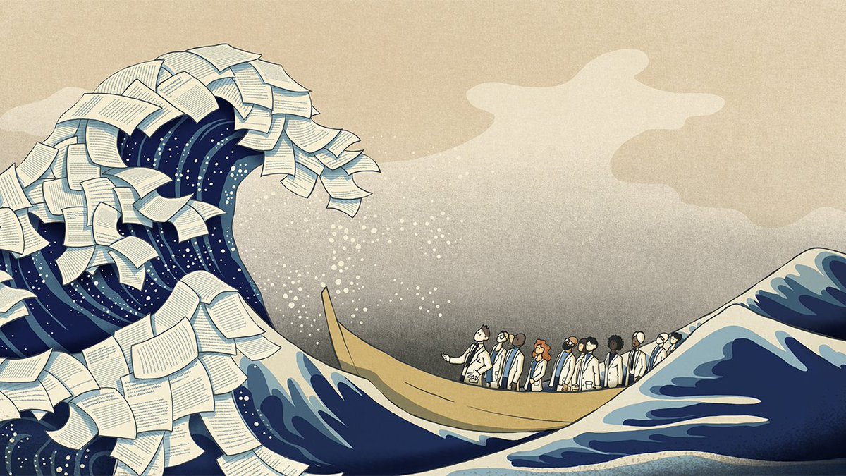 Why some researchers fake their results and what to do about it

Listen in to the interview of <a href="/BoilingPointFM/">Boiling Point</a>, the weekly science podcast, with Dr Elisabeth Bik, the scientific integrity consultant (<a href="/MicrobiomDigest/">Elisabeth Bik</a>).

soundcloud.com/user-982894834…