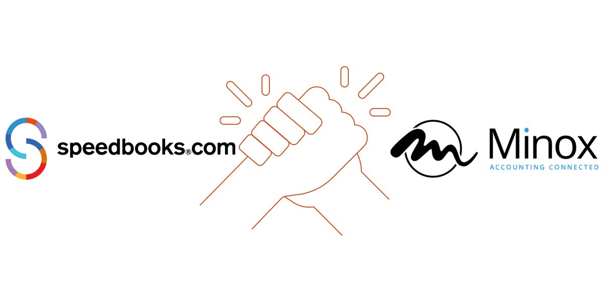 Speedbooks Software tweet media