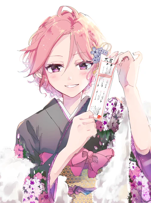 ※女体化※どや🌸 