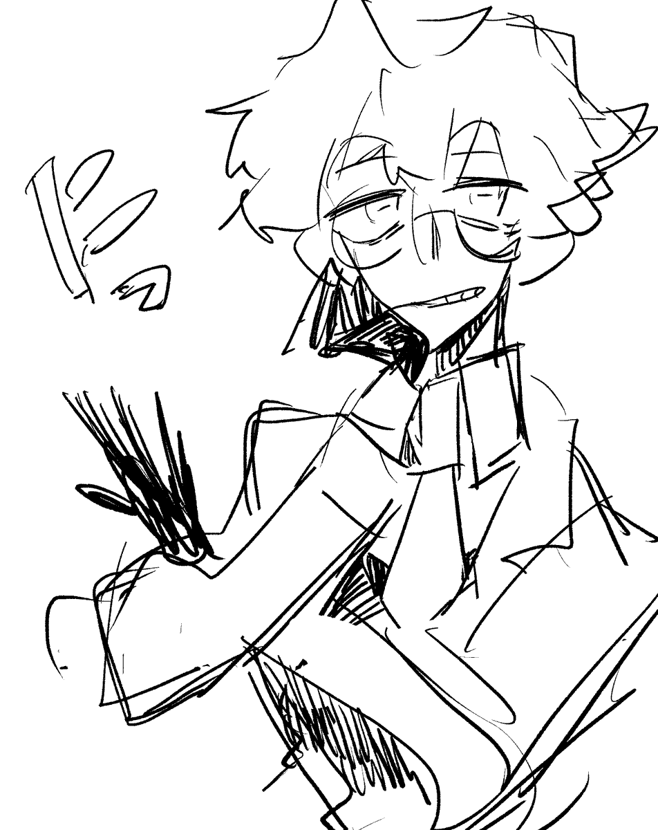 らくがき 