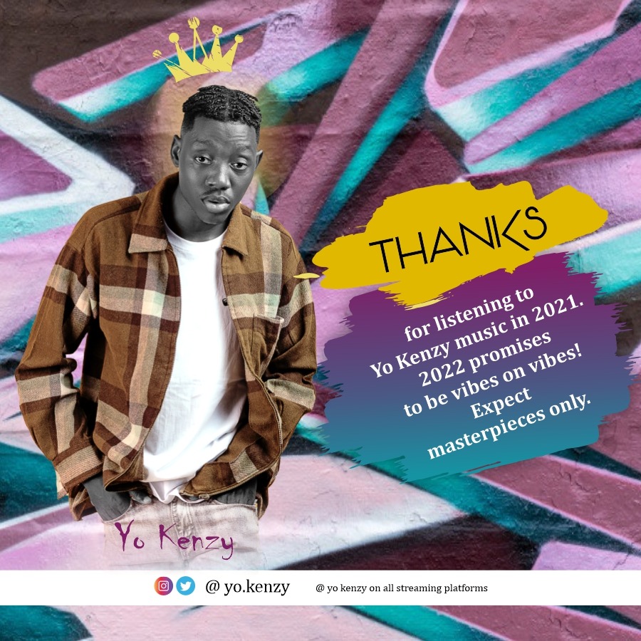 yo_kenzy's tweet photo. We go harder fam
OneLove Champs 💖💖🎊🎉
#YoKenzy #YoK #Ask4More https://t.co/EvZTki2Ks4