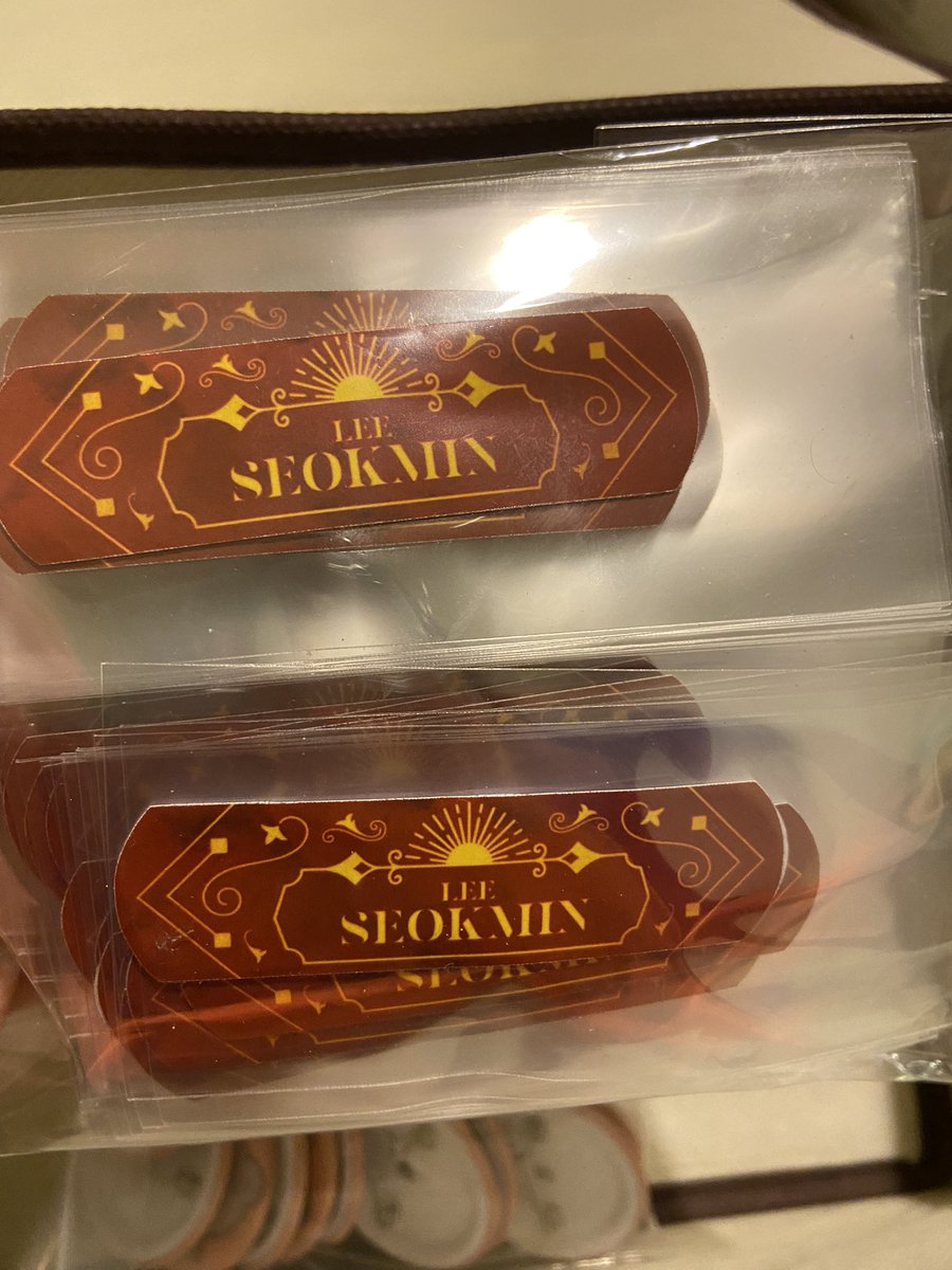 Memorie_Seokmin's tweet photo. สปอยของแจกอีก1~ 

See you soon☺️⛅️🌈 

#BestPartWithSeokmin

#กะรัตพระเวสสันดร #ตลาดนัดสวนแครอท https://t.co/gqa06XCNA0