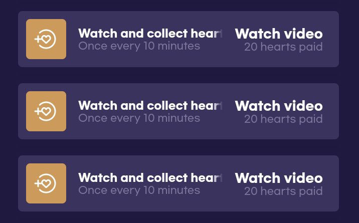 BLINKVotingPage's tweet photo. 🚨 Seoul Music Awards🚨
—  BONSANG
 
📢Blinks, reminder to keep watching ads, it is unlimited (3 ads per 10 min).

💠1 ad is 20 ❤️, 100 ❤️ = 1 ticket already 

📱Tutorial: https://t.co/FS3UEwqkiR
#BLACKPINK @BLACKPINK https://t.co/nmFjbg5ufV