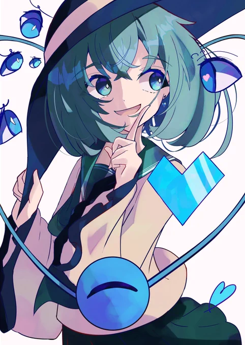 ヒミツゴト 