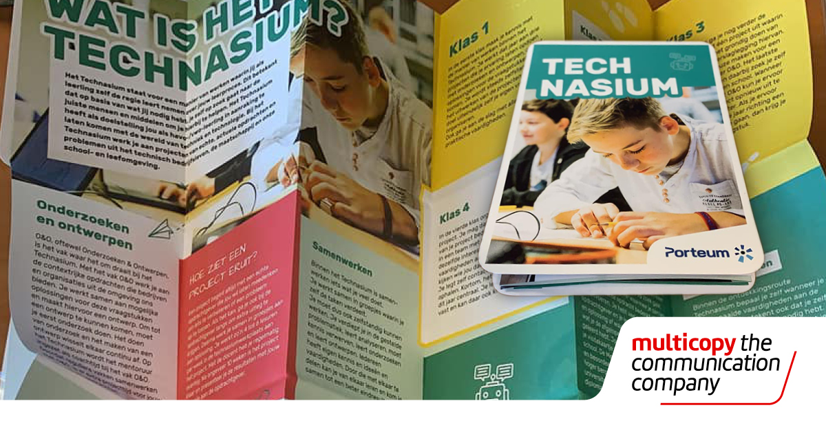 MultiCopy Zwolle | Emmen | Assen tweet media