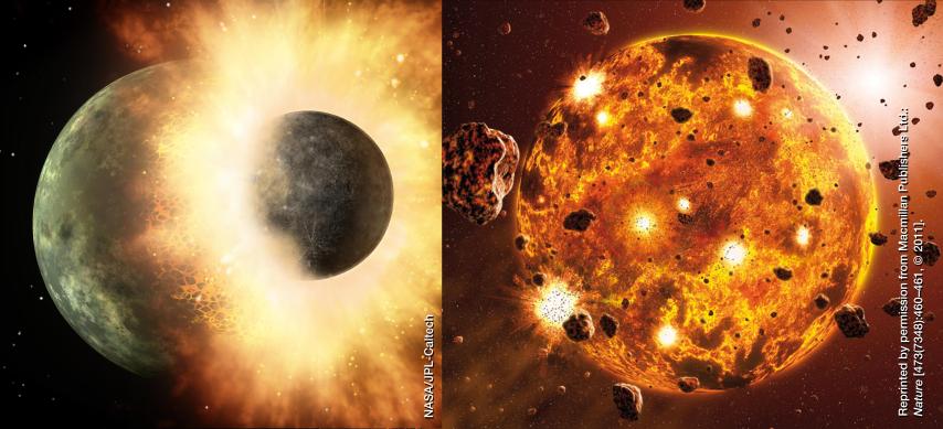 NASA_photo_bot's tweet photo. How Was Mercury Made? https://t.co/V0dQ84GQBH https://t.co/laqqgkondG