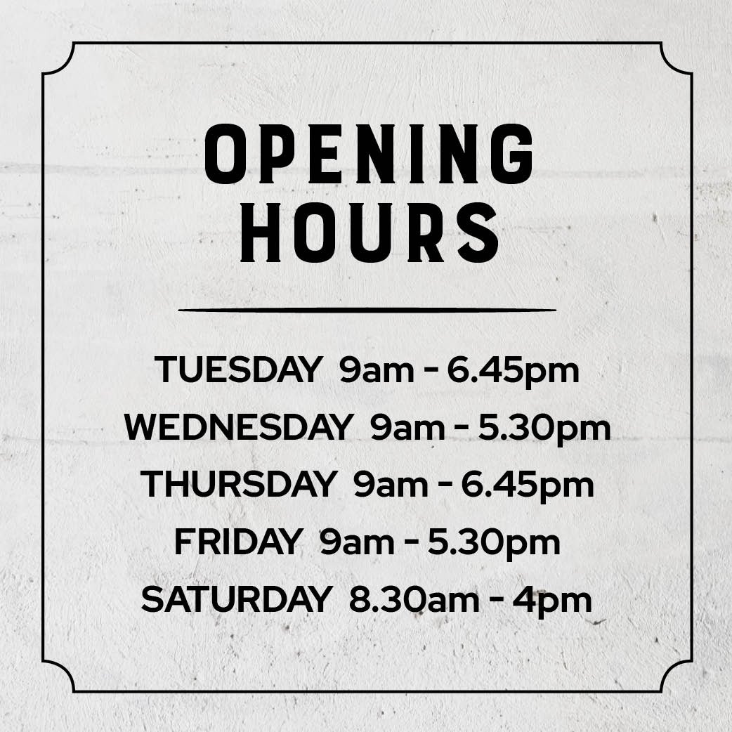 CollusionBarber's tweet image. Happy New Year! 
We’re back today! ✂️
Barbers Rob &amp;amp; Ross in everyday with Dan in each Friday &amp;amp; Saturday! See you soon for your back to school &amp;amp; work haircuts!