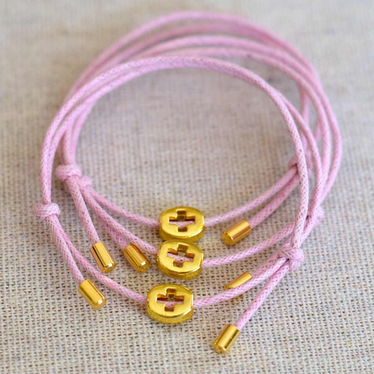 TrendyHandicraf's tweet photo. Excited to share the latest addition to my #etsy shop: 10 pcs, Greek Martyrika bracelets for Orthodox Baptism for Guests, Christening Party Favors, First Communion Favors, https://t.co/YK9MSzQ2fM #gold #christmas #greekmartyrika #martyrikabracelets #orthodoxbaptism #fo https://t.co/4IyiQ8VPMZ