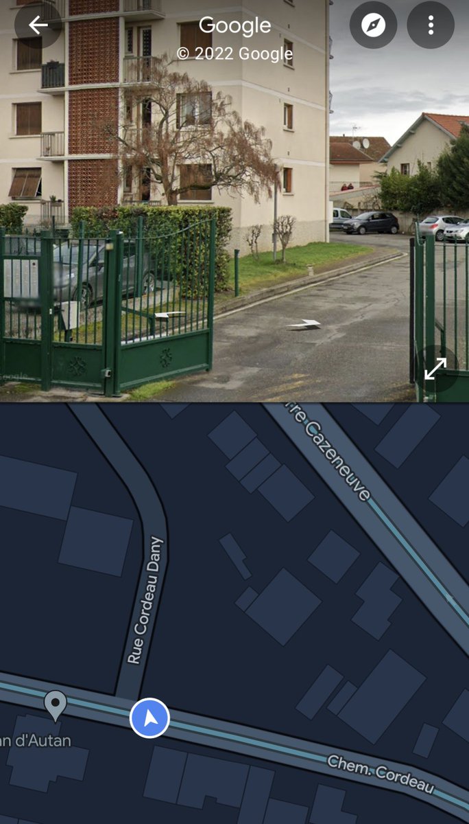 Wizz_Fra's tweet photo. Bonjour @ToulouseArchive 👋Savez-vous qui est ce "Dany Cordeau" qui a donné son nom une rue des Minimes ainsi qu'à un chemin, le chemin Cordeau ? #toulouse #patrimoine 🧐 https://t.co/so0rfJnucj