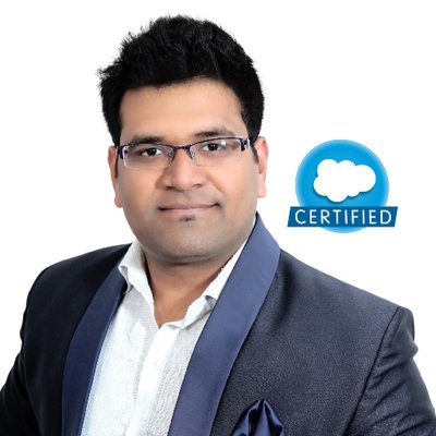 Atul Gupta tweet media