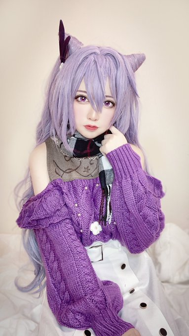 Twitterのコスプレ画像18