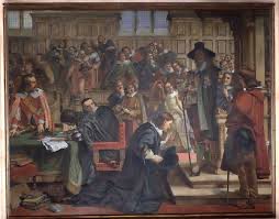 ColinBrazierTV's tweet photo. 380 years ago today the King entered Parliament with soldiers. Civil War followed and shaped our democracy irrevocably and in a way that much of the world then copied. Such a seminal moment in British history, rarely given the attention it deserves now in our schools. https://t.co/LPUQkl1XXe