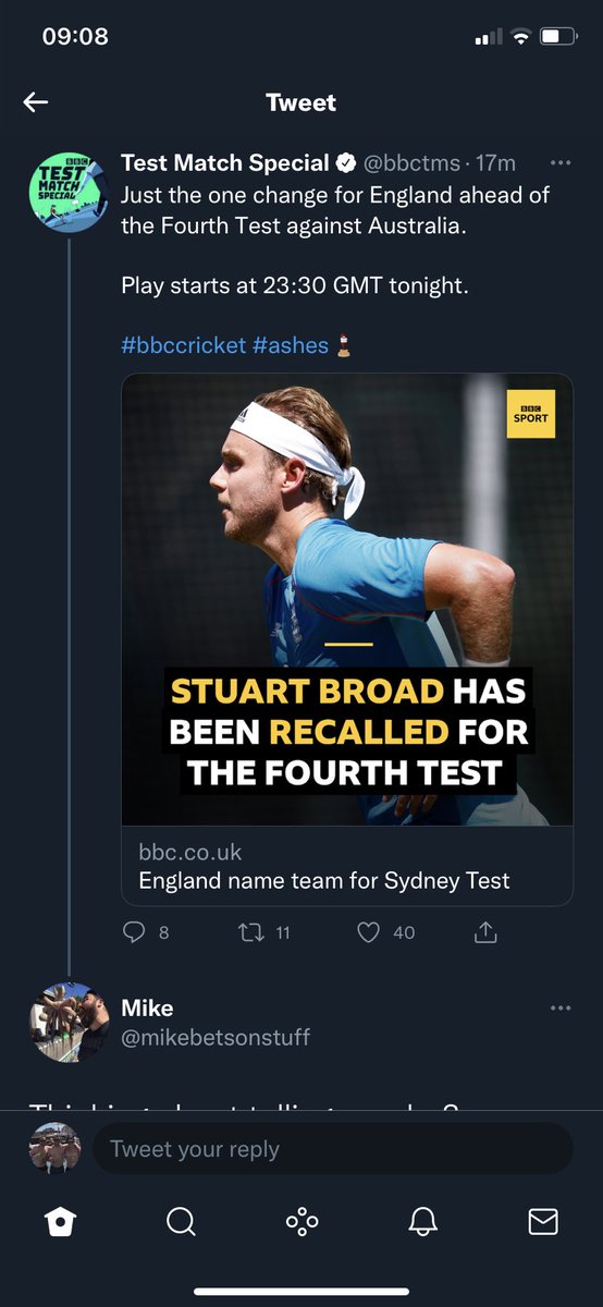 Paul Harris tweet media