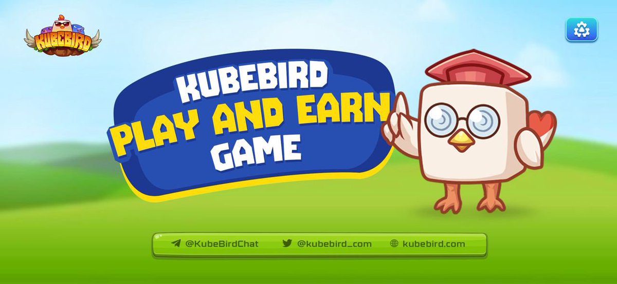 KubeBird_NFT's tweet photo. KUBEBIRD: A UNIQUE PLAY AND EARN GAME 🎮

Why “Play and Earn”❓The “Play” factor in #Kubebird will be as important as the “Earn” factor, Kubebird will not only highlight the “Earn” factor as many other games. 

📰 Read more at: https://t.co/o6P4gt27Nu

#NFT #NFTCommmunity https://t.co/h04bKUAe1Y