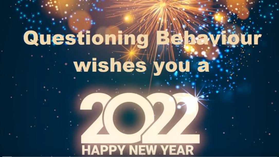 QuestioningBehaviour tweet media