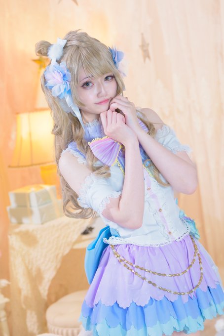 コスプレイヤーみやのTwitter画像28
