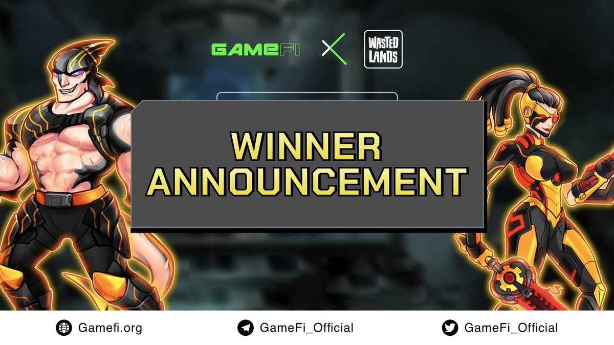 GAMEFI.ORG tweet media