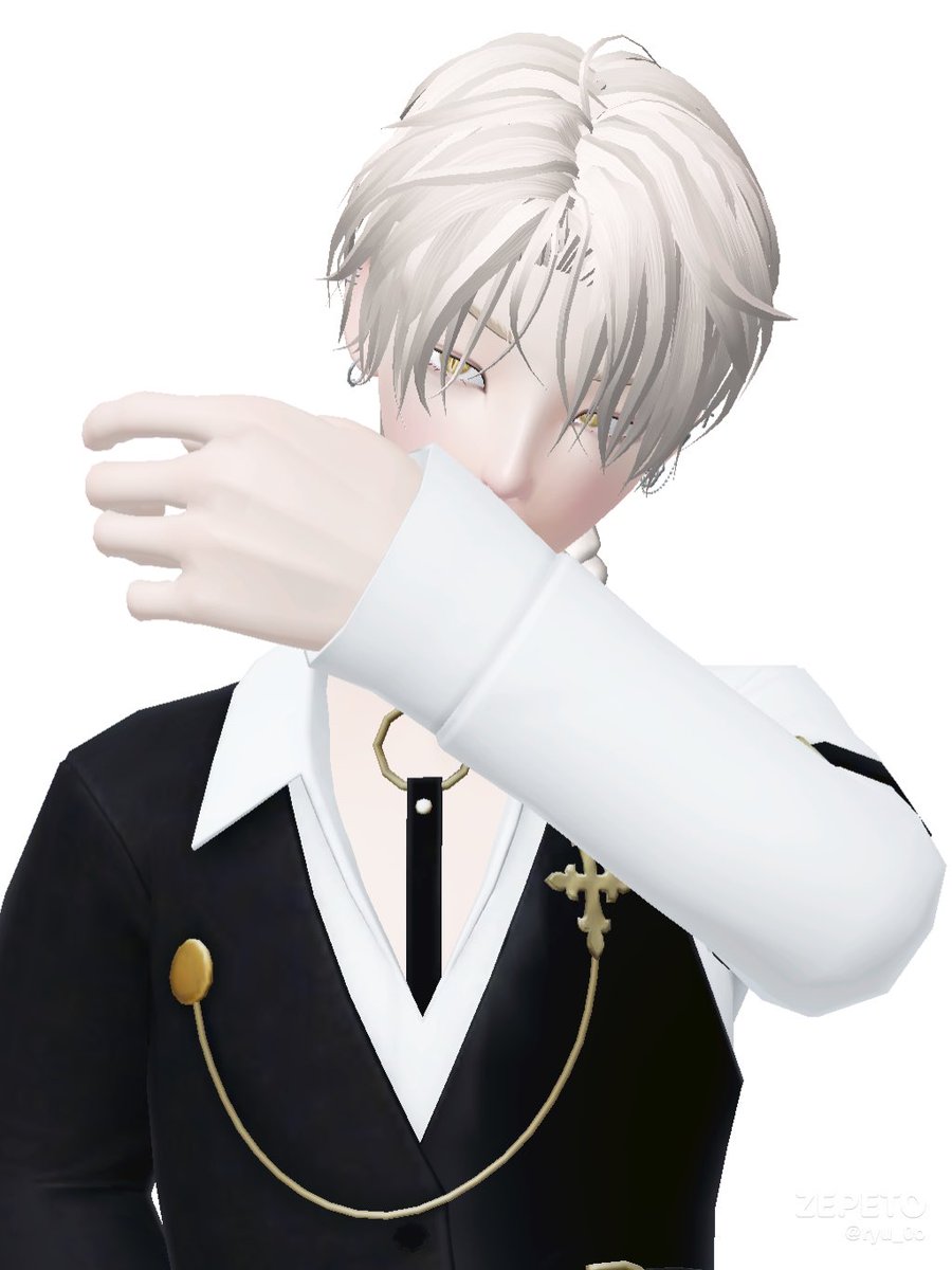 Ryu_saOo's tweet photo. exchange follow + make friends #talkxzepeto https://t.co/kOh8zKZazJ