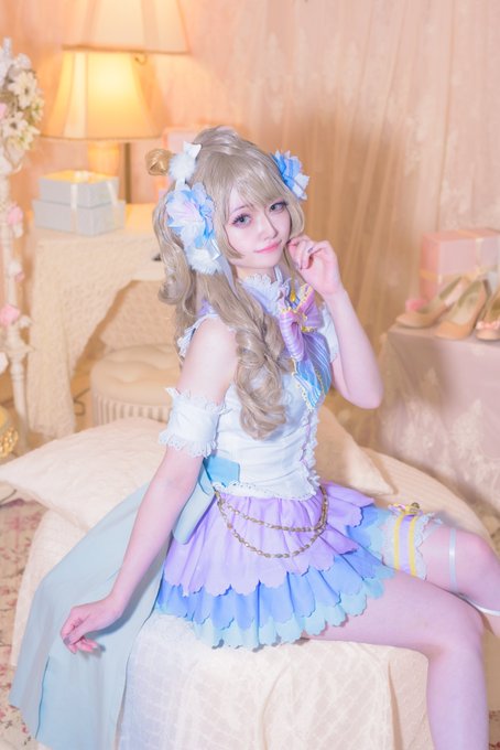 コスプレイヤーみやのTwitter画像26