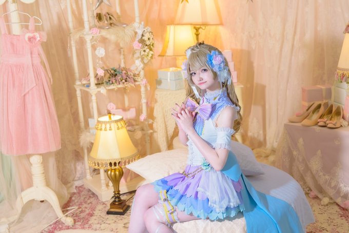 コスプレイヤーみやのTwitter画像27