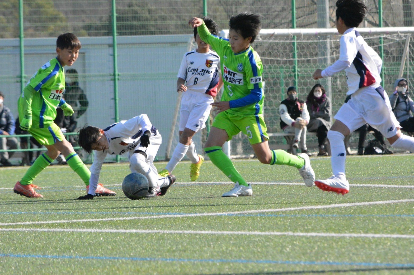 湘南ベルマーレ 湘南ベルマーレアカデミー選抜が出場している U 12ジュニアサッカーワールドチャレンジ21 本日の試合を1勝1敗とし予選リーグを2位で通過 明日10 50から決勝トーナメントround 16をフォルテfcと戦います 明日も応援よろしくお願い 湘南ベルマーレ 湘南ベルマーレアカデミー選抜が出場している U 12ジュニアサッカーワールドチャレンジ21 本日の試合を1勝1敗とし予選リーグを2位で通過 明日10 50から決勝トーナメントround 16をフォルテfcと戦います 明日も応援よろしくお願い