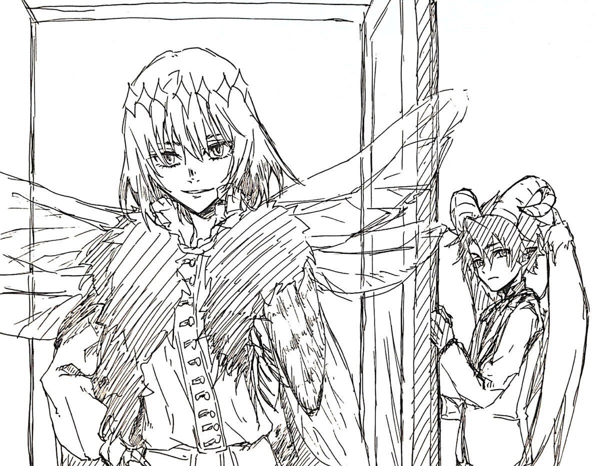 性癖編 