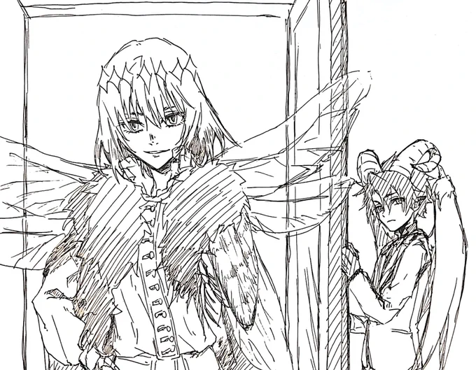 性癖編 