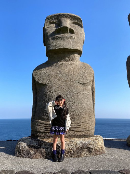 Twitterのコスプレ画像12