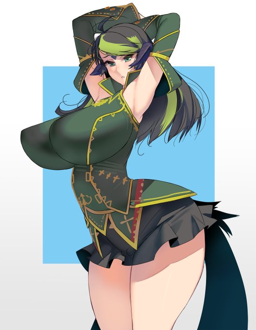 恥ずかしそうにワキを見せてる女の子
https://t.co/0Th2lm2CBC 