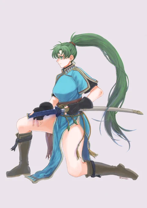 描き納めのつもりだったけど
描き初めになってしまった 