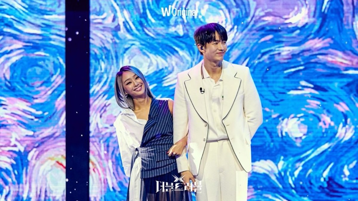 zaty_z's tweet photo. watcha_kr ig update
#2AMONG
ภาพแรกน่ารักมากเลยยย 🥰 https://t.co/Qqd5CoJ95Q