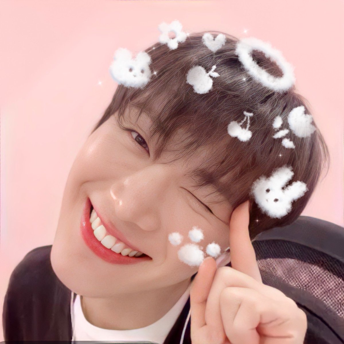 🍈ꔛ⋆*。♡̷̷̷ ♡⃕𐤔🧡❤️ tweet media