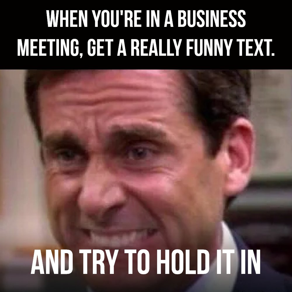 #officehumor #workmemes #businessmemes #officememes #workhumor #workproblems #jobmemes #workmeme #workprobs #memes #officelife #workfromhome #officememe #worklife #theofficememes #life #workaholics #work #officework #corporatememes