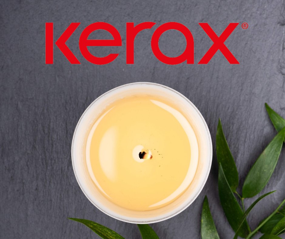 New year = New you!

Why not make candle-making your new year’s resolution?

Start the year right with Kerax.

#candlewax #wax #candles #Kerax