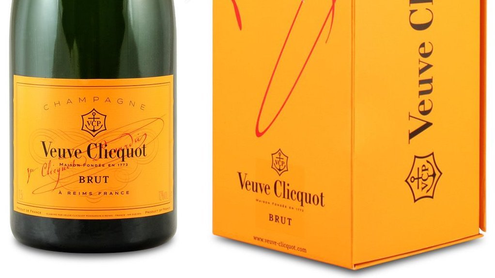 ラテン語さん シャンパン ヴーヴ クリコ のヴーヴはフランス語で 未亡人 Veuve という意味です 語源は同じ意味のラテン語vidua 夫の死後に夫の会社を引き継いだ妻バルブ ニコル クリコはシャンパンの事業に尽力し 大成功を納めました 飲まれる際は