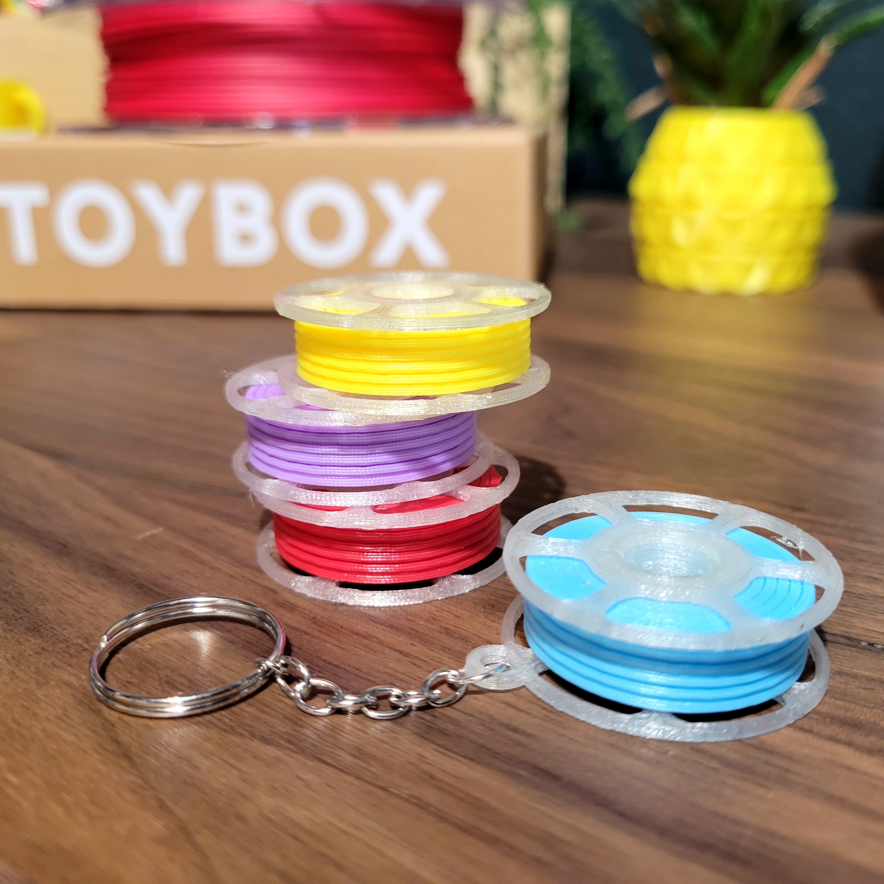 Toybox Labs (toybox_labs) / Twitter