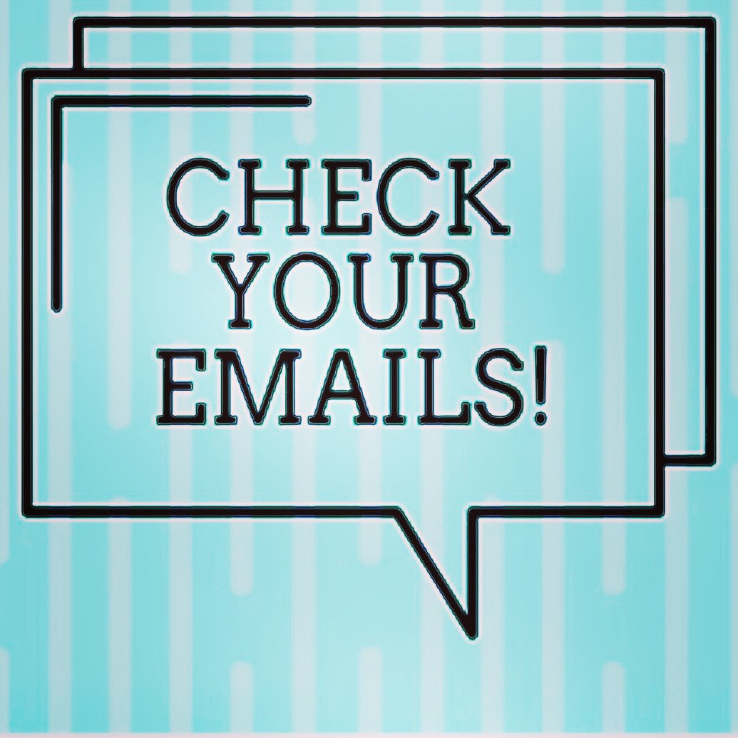 Happy New Year! We are looking forward to seeing all of Yr12 and 13 back tomorrow. Please can all 6th form check their emails before their return @cns_school