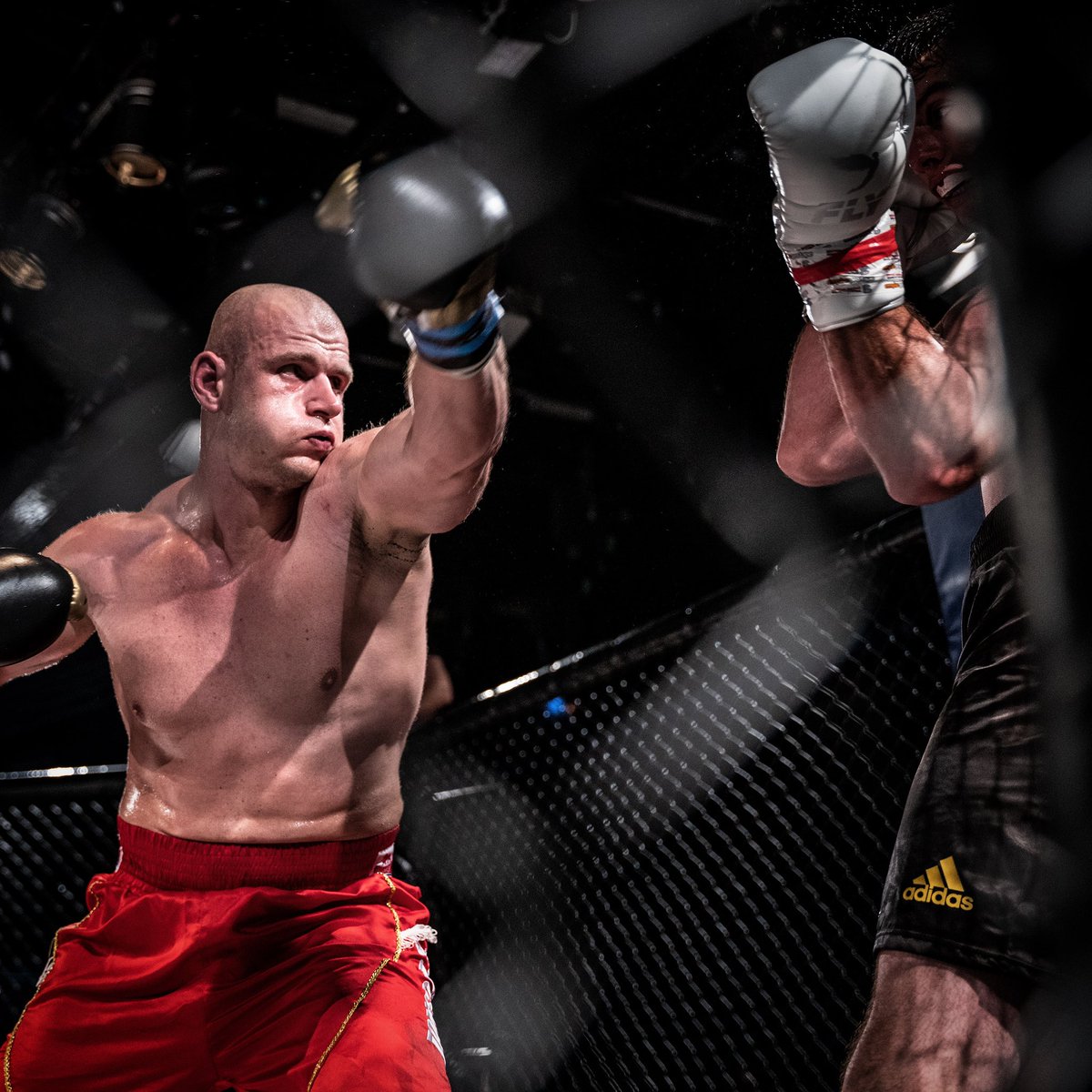 🎟 Tickets available now 🎟

[eventbrite.co.uk/e/road-to-cont…)

ROAD TO CONTENDERS 5 

Saturday 5 March @ Epic Studios Norwich

#contenders #roadtocontenders #roadtocontenders5 #mma #ufc #k1 #boxing #epicstudios